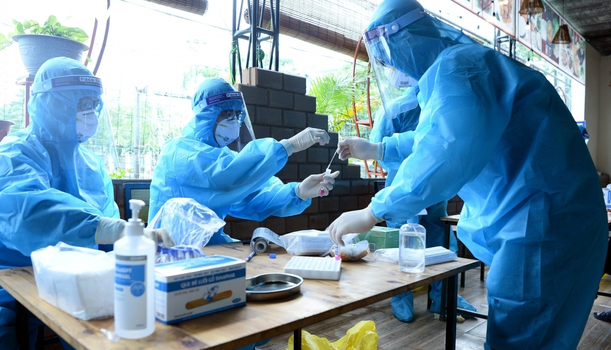 COVID-19: 235 more cases recorded in 24 hours, cases keep rising in hotspots